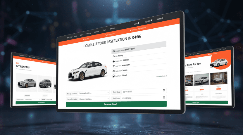 Car Rental